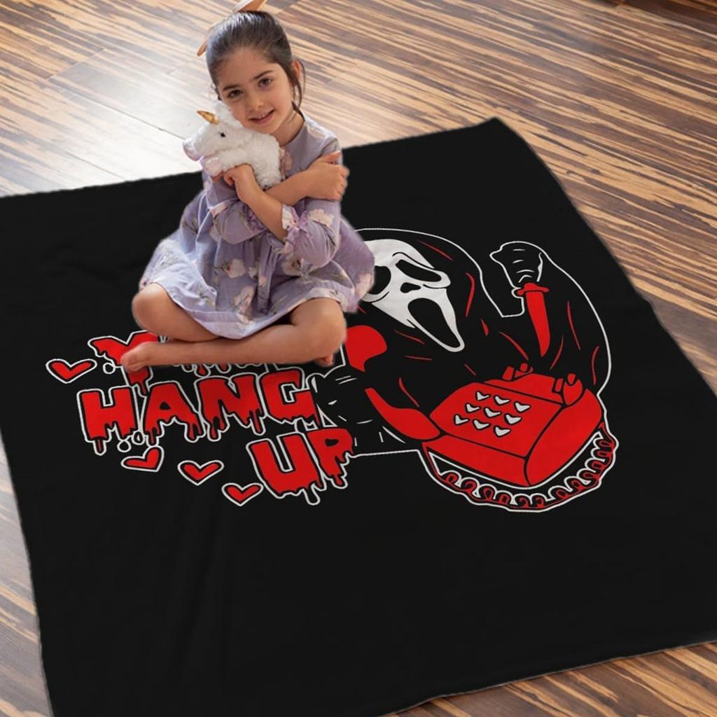 Halloween Blankets, Soft And Light Blankets, Christmas Blankets, Gifts, Living Room, Room Decorations, Blankets, Christmas Atmosphere