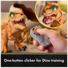 Primal Hatch Jurassic World Interactive T-Rex Dinosaur Egg Toy