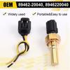 Cold Start Injector Thermo Time Switch Sensor Plug Connector For Toyota Celica 4Runner MR2 Land Cruiser 89462-20040