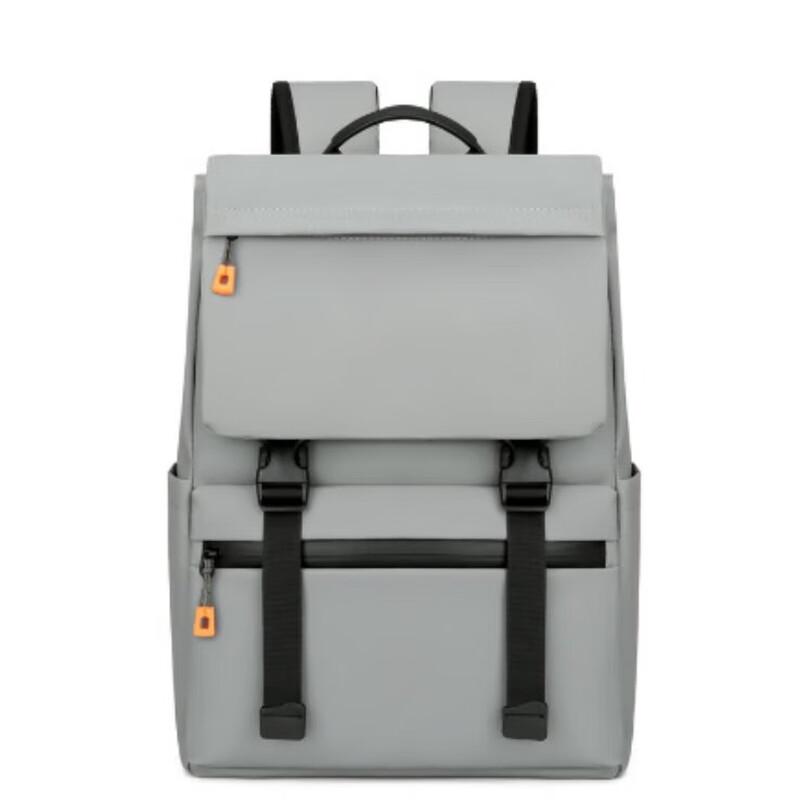 Men s Large Capacity Business Laptop Backpack
