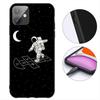 Creative Design Art Astronaut Moon Phone Case for Motorola Moto Edge 70 60 Fusion NEO Pro G Stylus G56 G96 G52 G04 G05 G64 G71