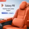 Accesorii pentru interiorul mașinii – Perne auto