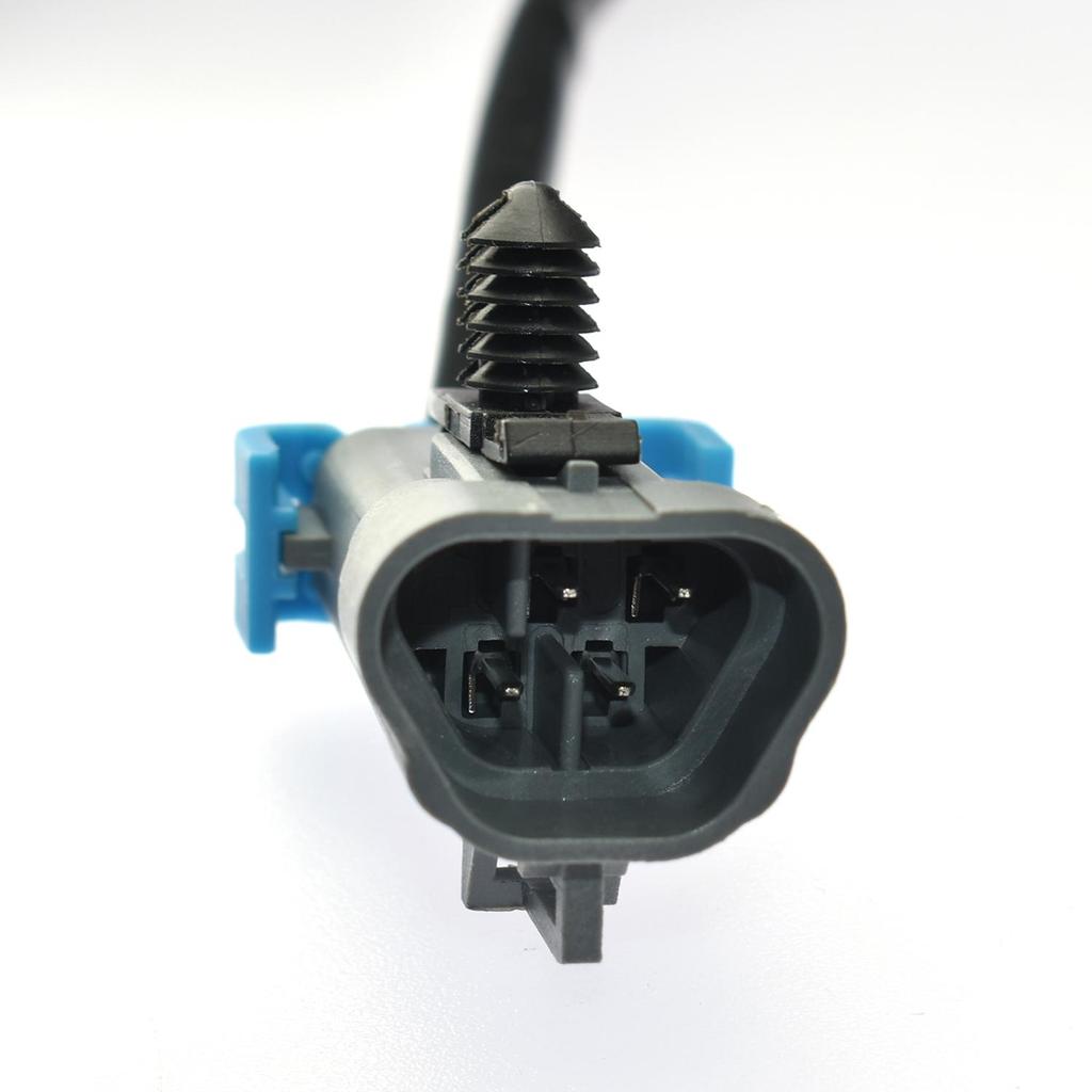 Oxygen Sensor 12639693