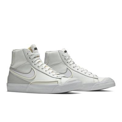 Damskie Blazer Mid 77 Infinite White DC1746-101