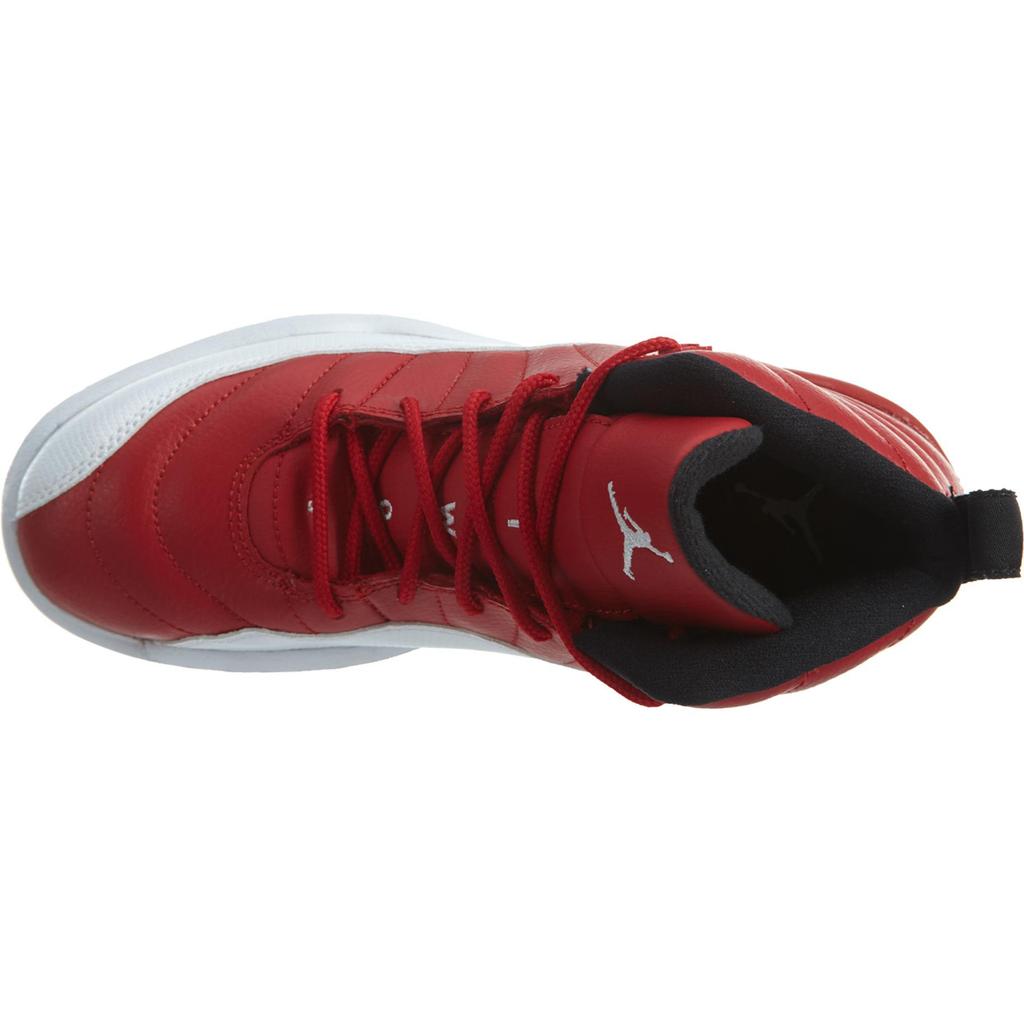 Jordan Air Jordan 12 Slip Resistant Abrasion Resistant Slip Resistant Abrasion Resistant Mid Top 151186-600