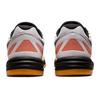 Asics Court Break 2 White Black Orange 1073A013-103