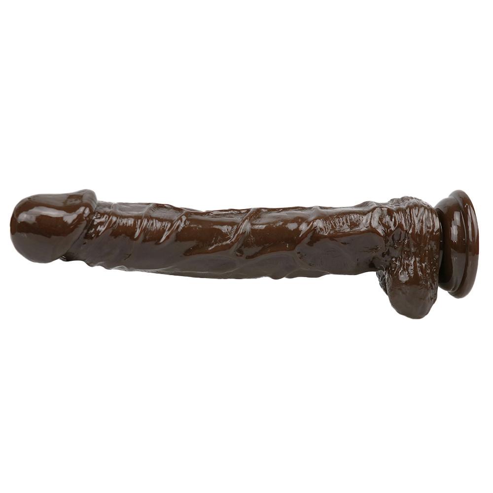 MoDi Woman's Sex Dildo Erotic Toy Simulates A Penis