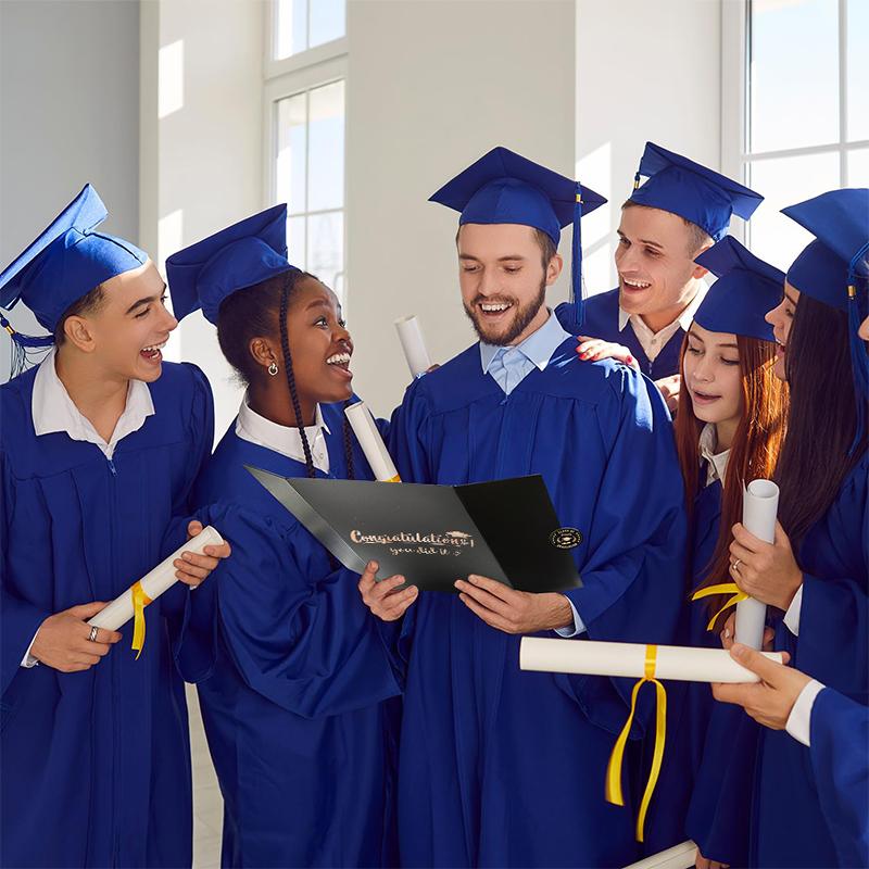 

Graduation Guest Book 2025 Graduation Decorations Class Of 2025 Graduation Party Decorations Graduation Decor