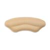 10Pair Self-Adhesive Heel Protectors Heel Inserts Heel Pads For Too Big Shoes Improve Shoe Fit And Comfort Prevent Heel Slippage
