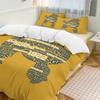 Sigma Gamma Rho SGR Bedding Set Boys Girls Twin Queen Size Duvet Cover Pillowcase Bed Kids Adult Fashion Home Textileextile