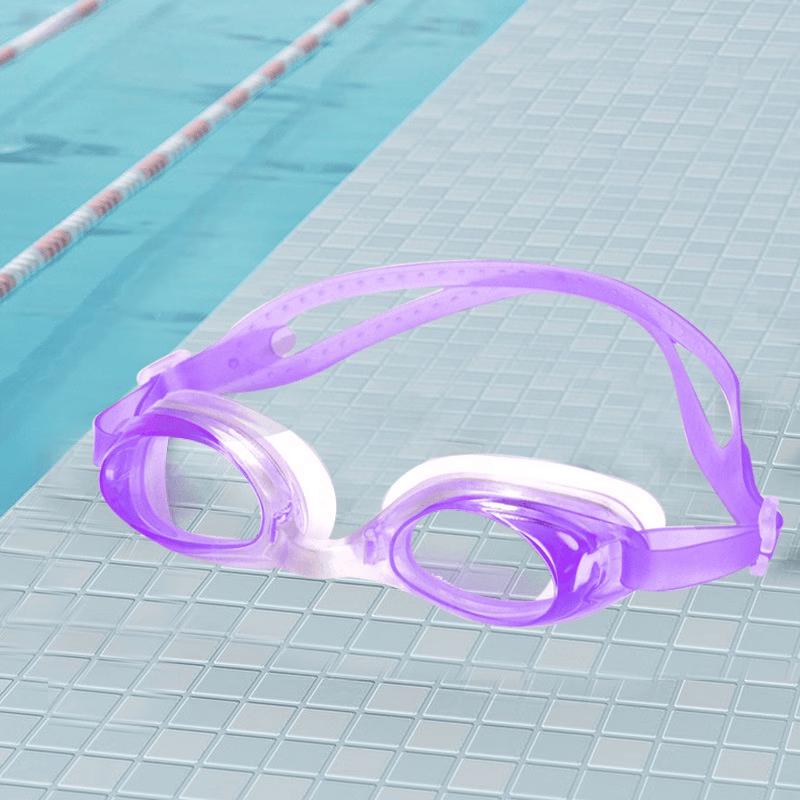 Yuzhan YB1600 HD Swimming Goggles with Earplugs