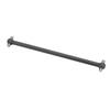RC Drive Shaft for LOSI TENACITY Pro 4WD Brushless SCT 1 10 RC Car Drive Shaft Replacement Parts Black