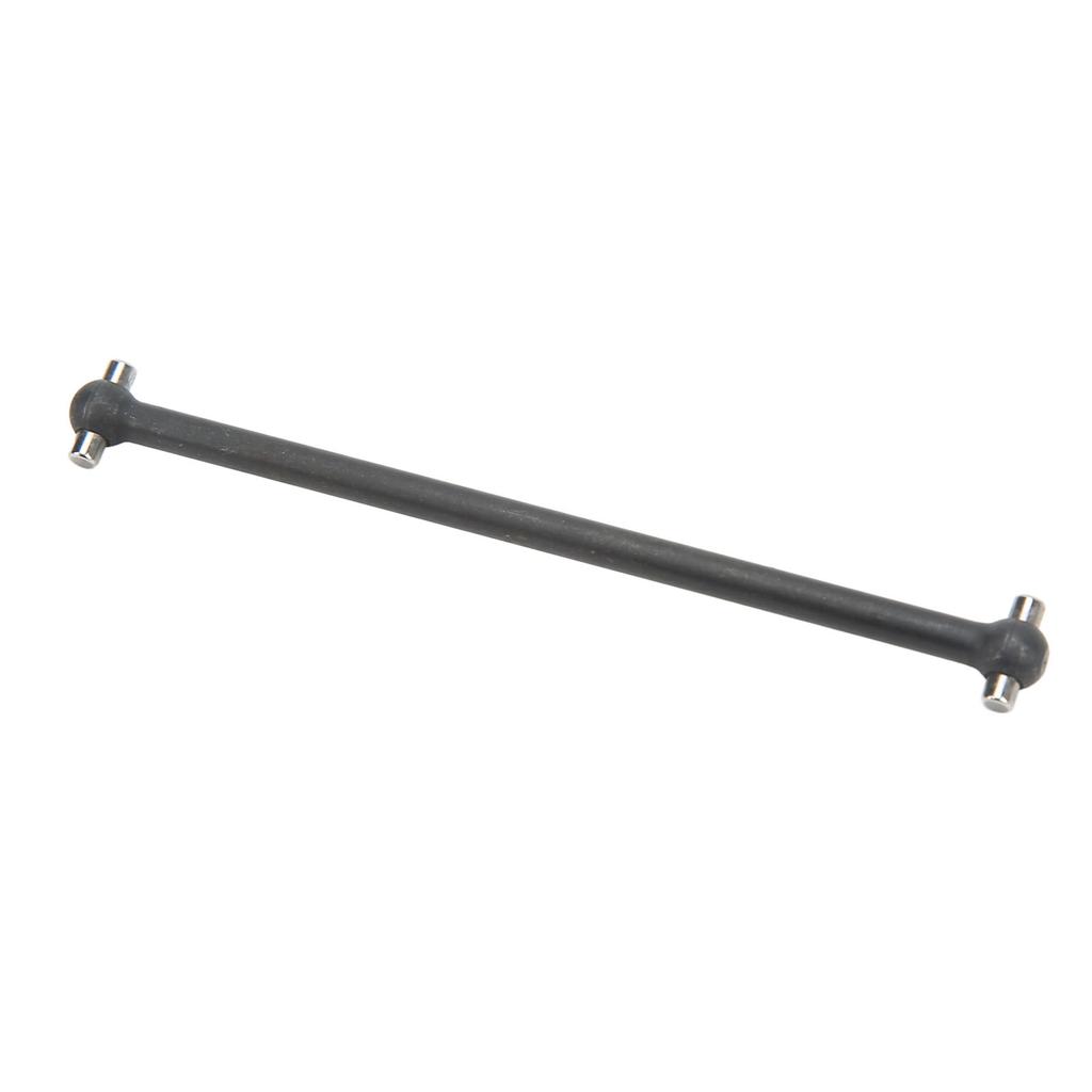 RC Drive Shaft for LOSI TENACITY Pro 4WD Brushless SCT 1 10 RC Car Drive Shaft Replacement Parts Black