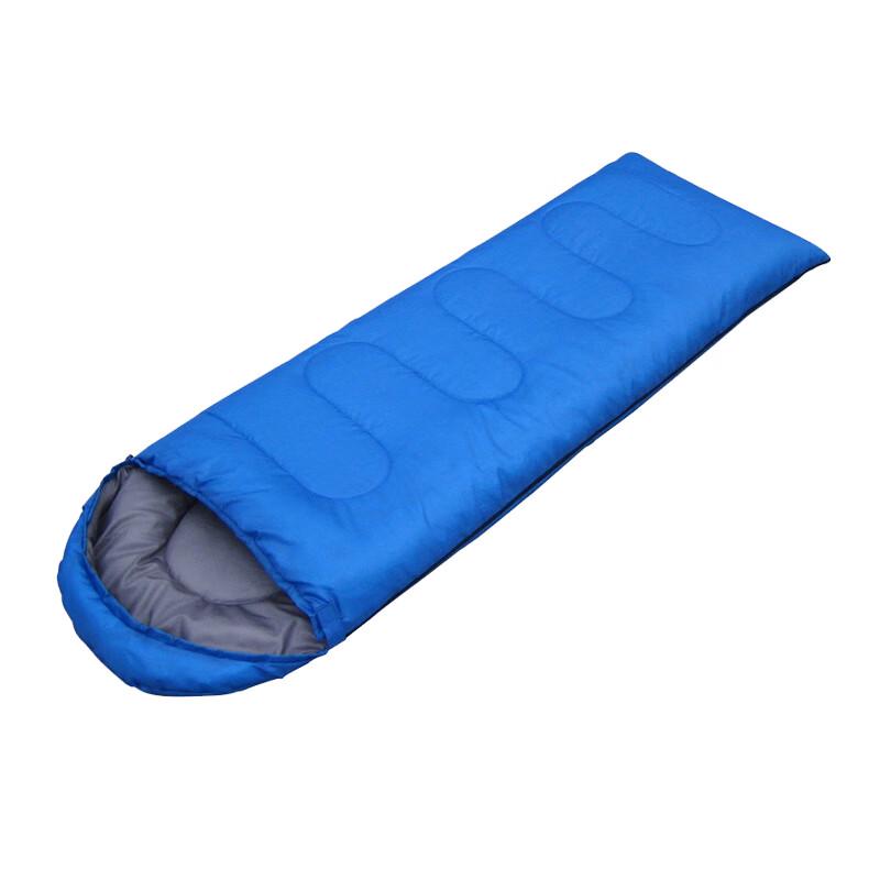 

Tri-polar Four Seasons Hollow Cotton Envelope Sleeping Bag