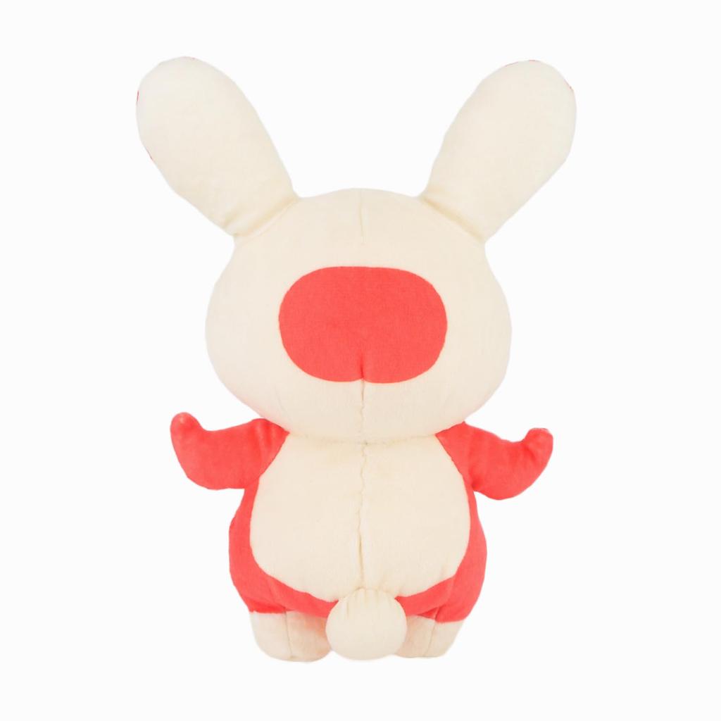 Sanei Boeki ALL STAR COLLECTION Pachirisu Plush W14 x D9 x PP131 Pokémon (S) Toy, H22cm, Pokémon