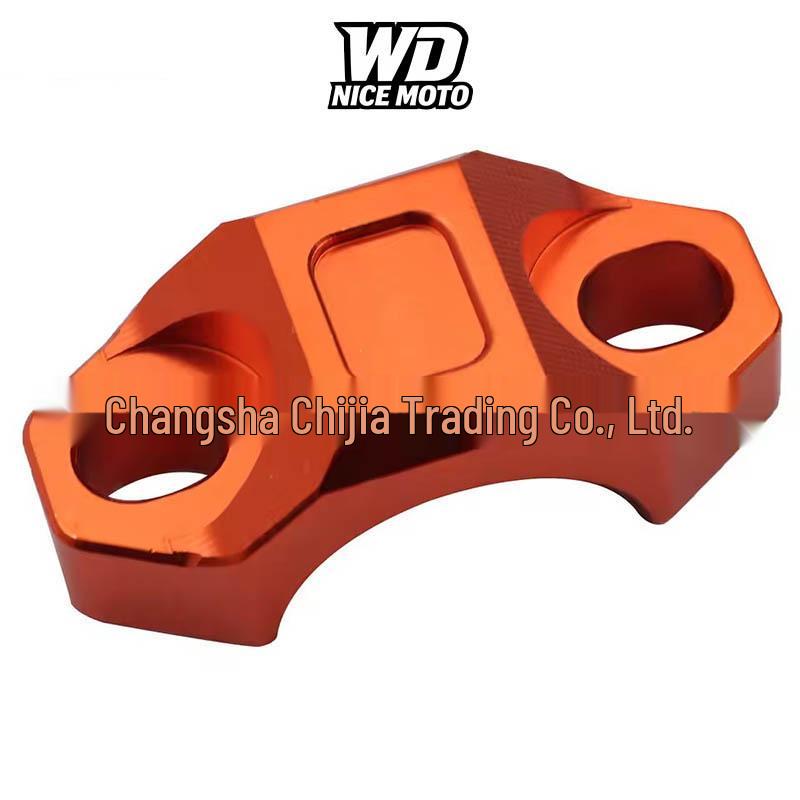 CNC Clutch Brake Lever Perch for 22mm Handlebars, Fits KTM, Yamaha, Honda Off-Road Motorcycles