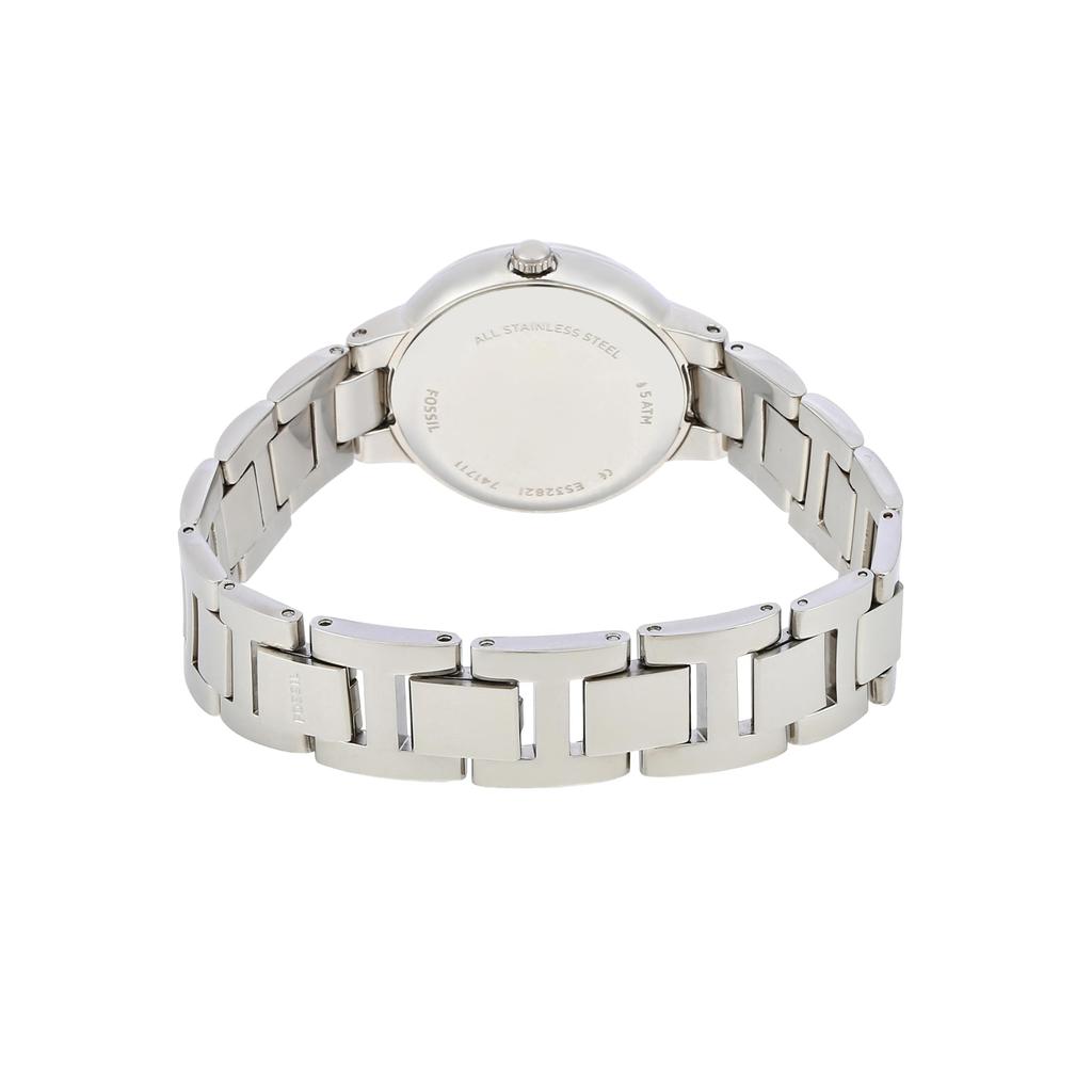 VIRGINIA Stainless Steel Watch Three-Hand