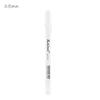 White Marker Pen Alcohol Paint Oily Waterproof Tire Painting Graffiti Pens Permanent Gel Pen for Fabric Wood Leather Marker