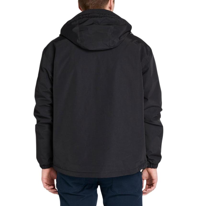 Timberland Winnick Waterproof Windproof Warm Comfortable Solid Color Jacket Men jackets TB0A6NGF0011