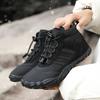 Fashion Hi Tops Platforme Men's Shoes Deals Casual Design Sneakers Tennis For Sport Sports Boty Shuse Imported Basket Deadlift Sapa