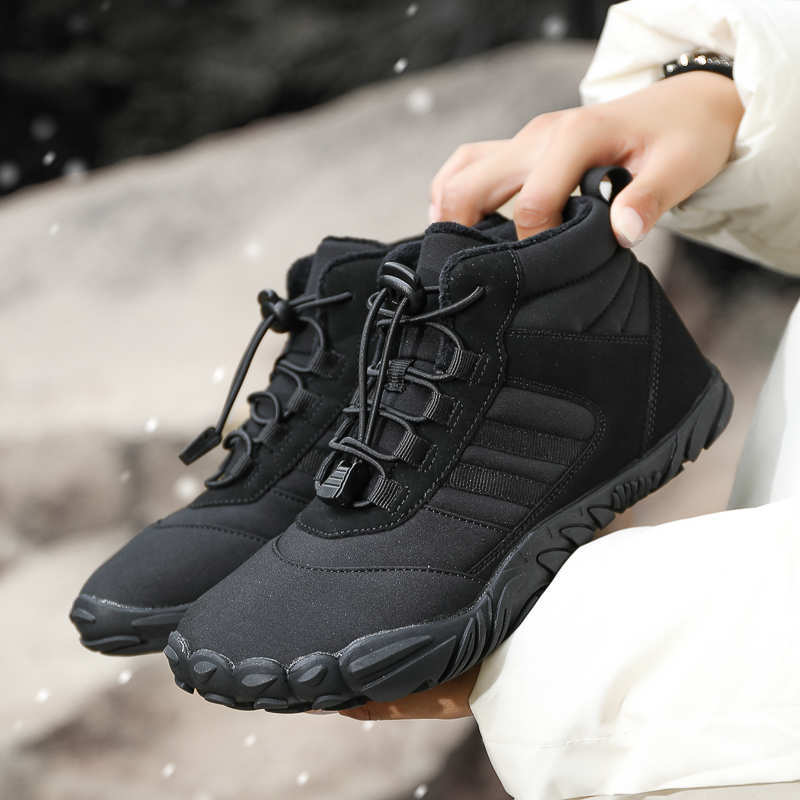 Fashion Hi Tops Platforme Men's Shoes Deals Casual Design Sneakers Tennis For Sport Sports Boty Shuse Imported Basket Deadlift Sapa