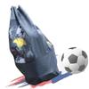 Balls Waterproof Extra Large Mesh Football Bag Mesh Ball Bag Ball Carry Bag Soccer Carrying Sack