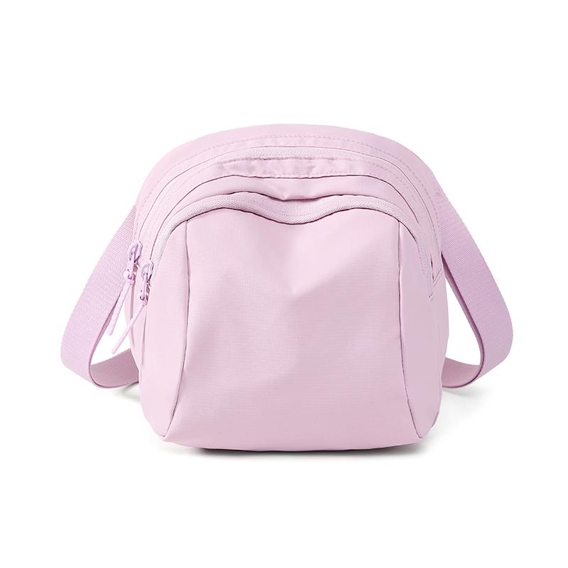 Nylon Bag Unisex Multi-Function Shoulder Bag