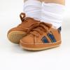 MYGGPP Scarpe sportive con suola morbida per bambini da 0 a 1 anno, scarpe per neonati, scarpe per bambini piccoli