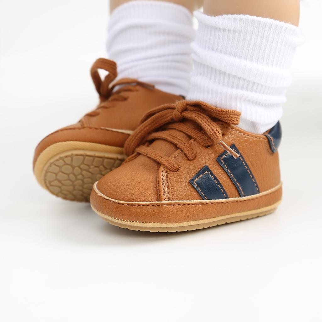 MYGGPP Scarpe sportive con suola morbida per bambini da 0 a 1 anno, scarpe per neonati, scarpe per bambini piccoli