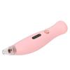 Electric Blackhead Removal Machine 3 Gears Deep Cleansing Skin Pores Vacuum Cleaner with 3 Suction Heads