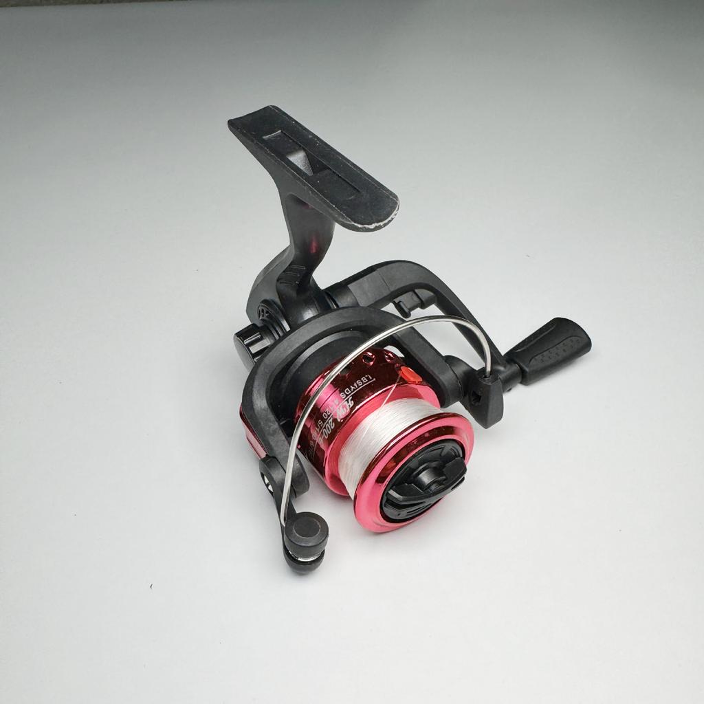 1 st Fiskehjul Spinnrullar Surfbåge Kit Saltvattenfiske Tillbehör Spö Rullar Teknisk Plast Hav Ultratunn Kropp Hög