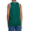 adidas Canotta Originals Preppy Verde Land Adolescenti JW1981