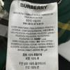 Burberry 8083638 Harrington Zip-Up Jacket Jacket 50 blackUsed