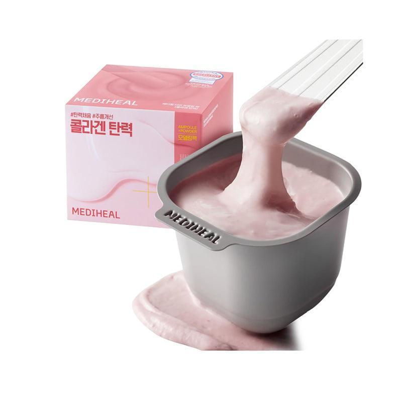 

Mediheal Дерма Моделирующая Маска 28г COLLAGEN