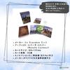 Thelema Lenormand Oracle Lenormand Card Readings with Japanese Authentic Instructions,