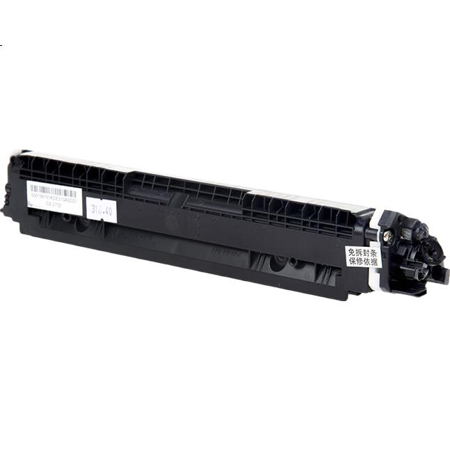 Tianwei PR-CE505A/CF280A/CRG319AE, Print Yield 2700 Pages, Compatible with 400/M401/425, 80 Toner Cartridge, Black