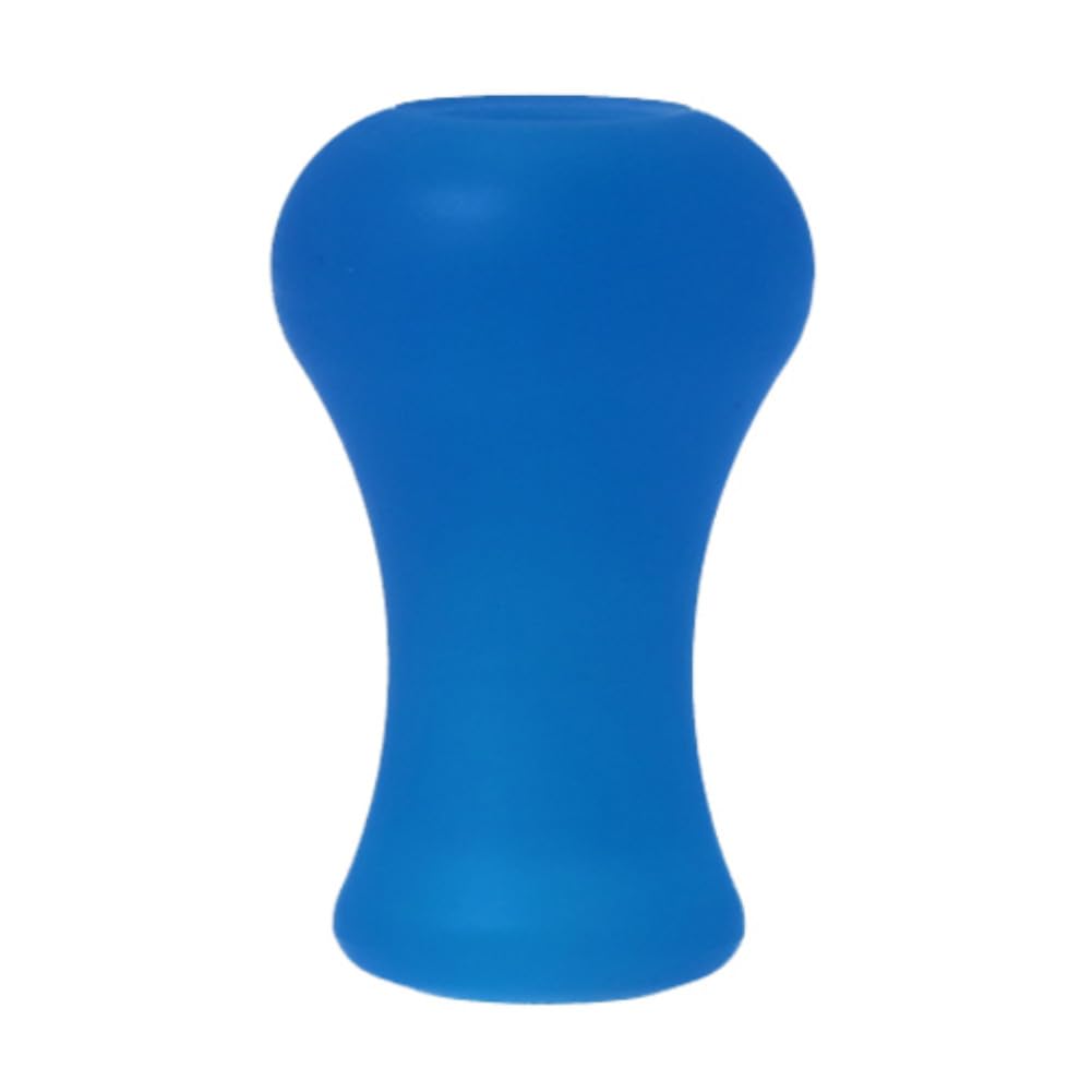 

Ручка из смолы Avail короткая синяя s_knob_resin_blue синий