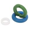 Fuel Injector Seal O Ring Kit 06E998907 Replacement for A4 S4 A5 S5 A6 S6 A7 S7 A8 S8 Q5 Q7
