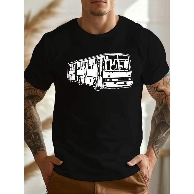 Fun Polish Crinkle Plus Size Men's T-Shirt, , Oversized, Cool, Casual, Fashionable,PLUS SIZE