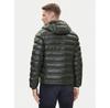 Демисезонная куртка Blauer 25WBLUC02132 Green Regular Fit