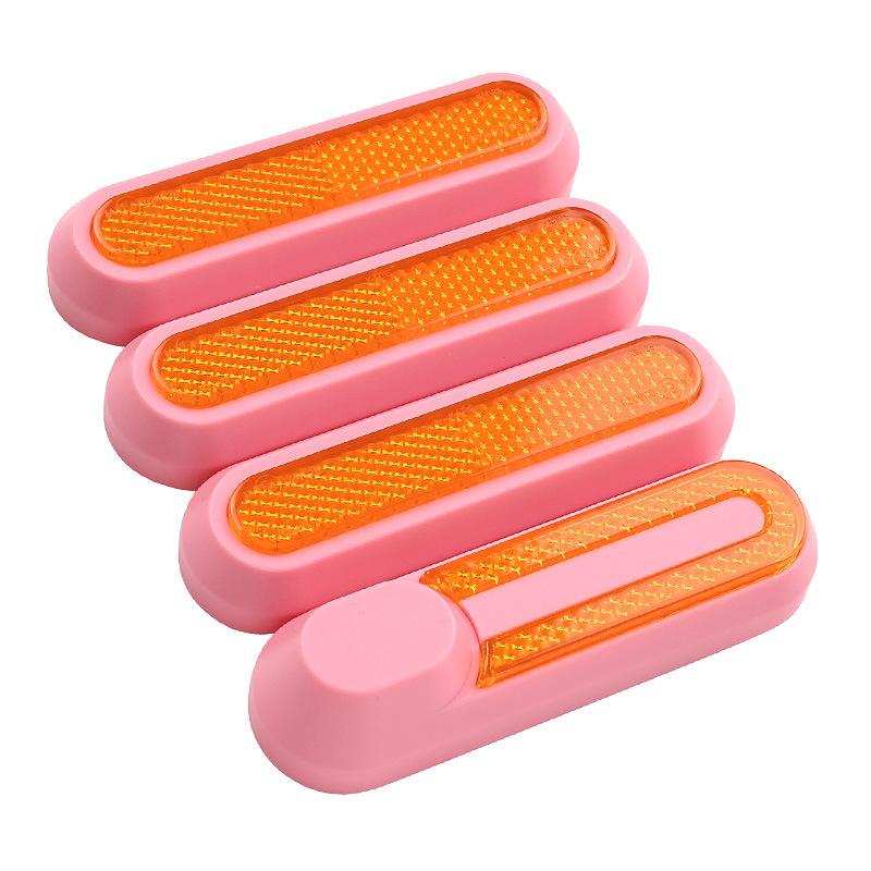 Decorative Front Fork Cover for Xiaomi M365 PRO Scooter