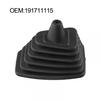 Shift Knob Dust Cover for Jetta For MK2 For Golf For MK2 II OEM 191711115