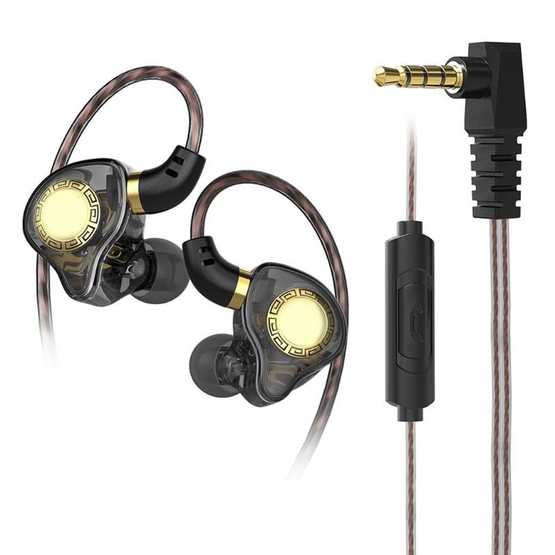X7 In Ear Headphones with Detail Capturing Sports Earphones for Fitness Enthusiasts and Everyday Use 360 Surround Sound