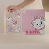 Hello Kitty Magnetic Acrylic Protective Case for iPad Air 5/Mini 6