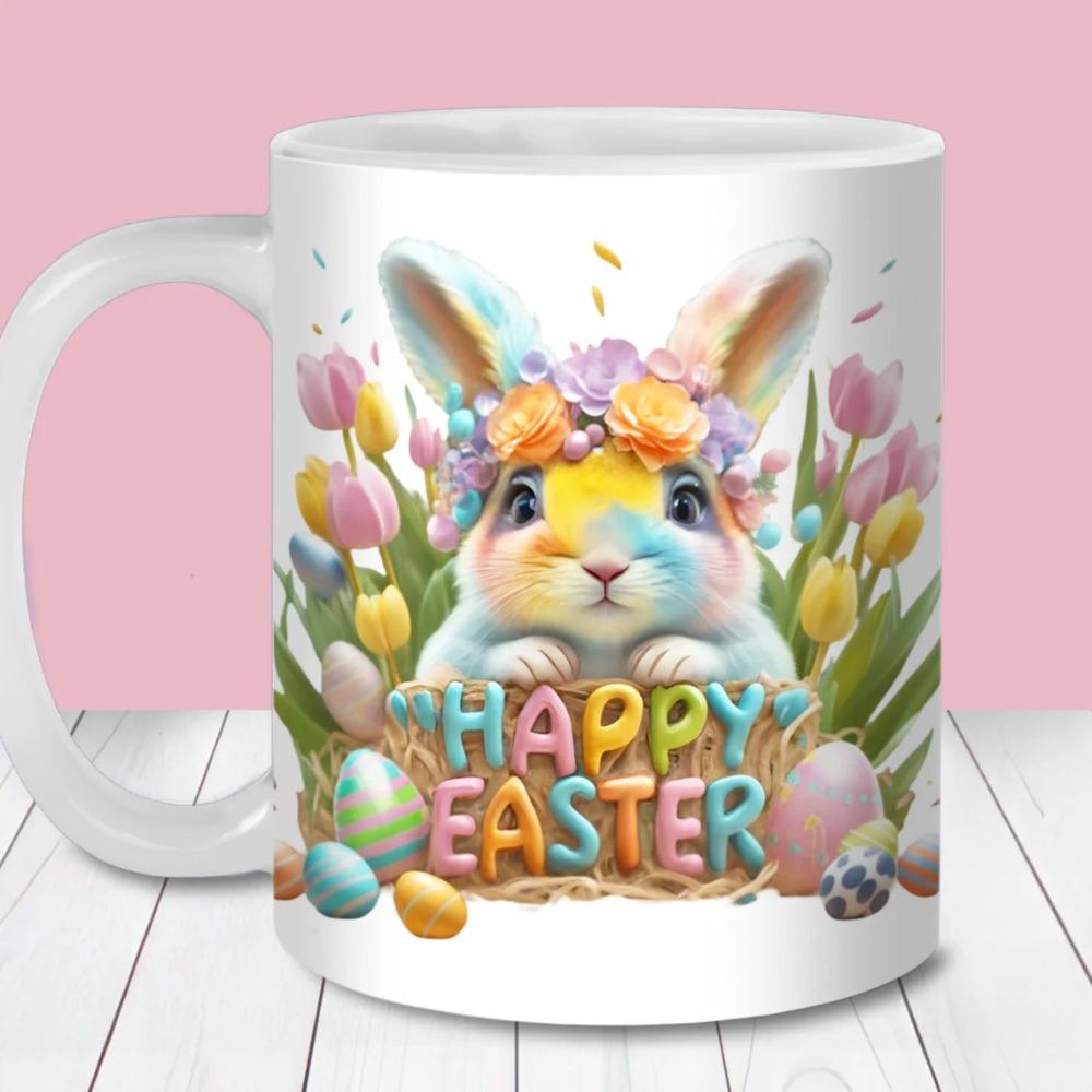 Keramisk kaffemugg vattenkopp