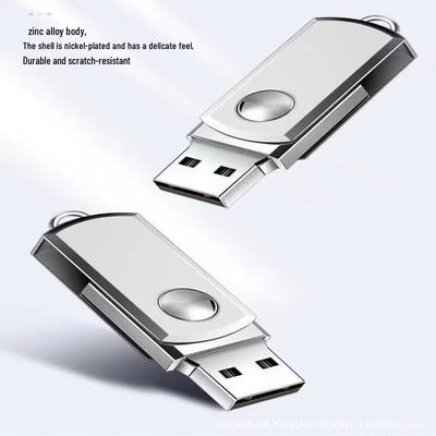 OLOEY Metal USB Flash Bellek