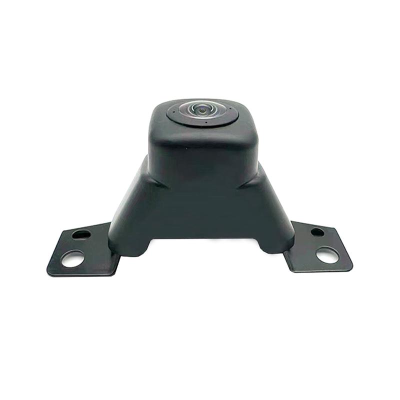 86790-0R040 Surround Front View Parking Assist Camera Assembly With Bracket For Toyota RAV4 2013-2019 86790-0R041 86790-42070