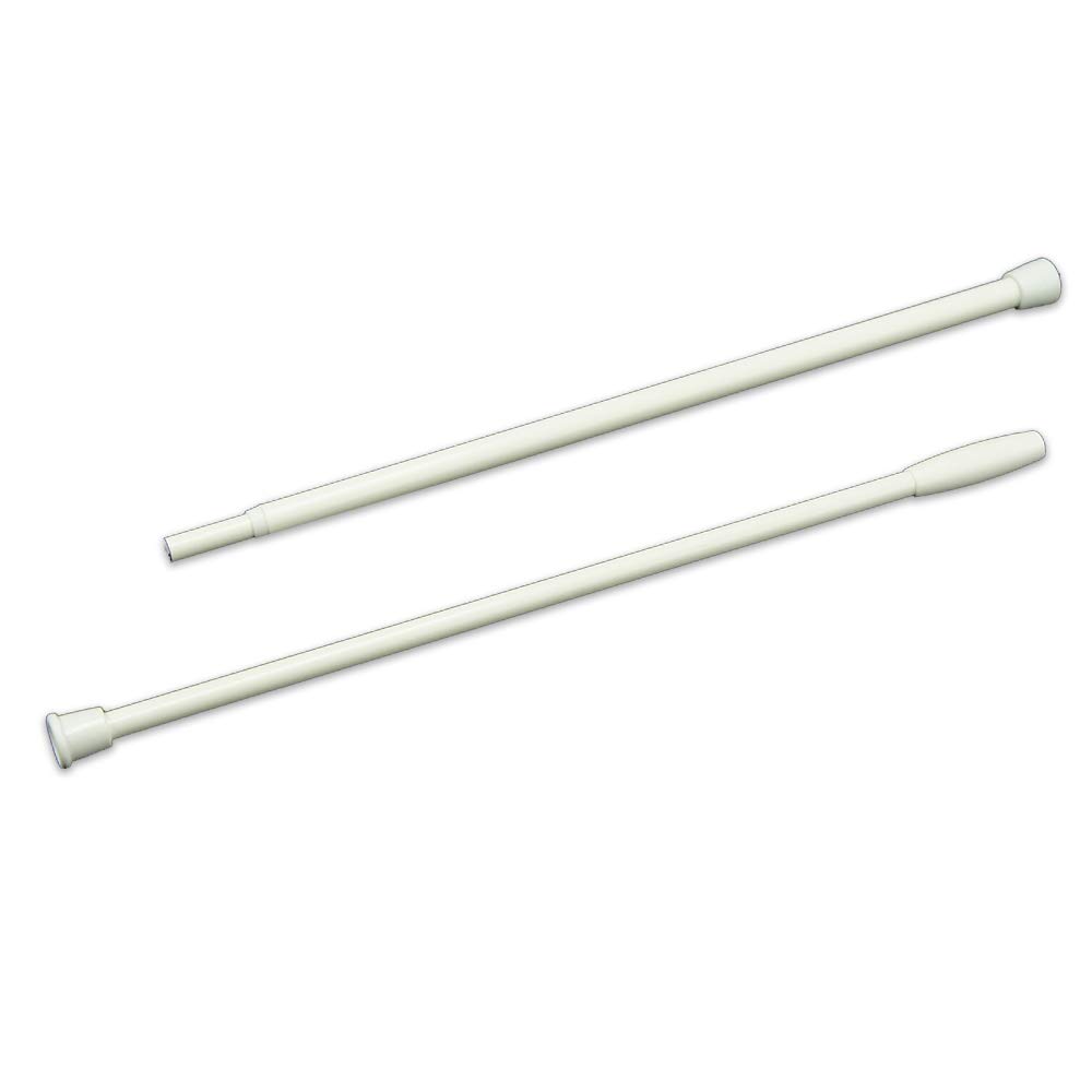 

Натяжной стержень Noren Kobo Noren Rod Joint Type S Белый 92157 14 мм