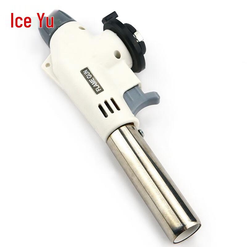 Bingyu Industrial Cassette Gas Torch Head