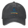 2026 Selama Matamu Bagiku Menengadah Baseball Cap Fishing Cap Sun Hat |-F-| Luxury Woman Cap For Men Women's